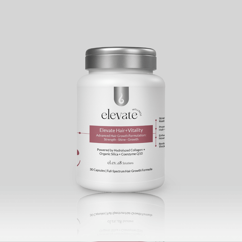 Elevate Hair + Vitality