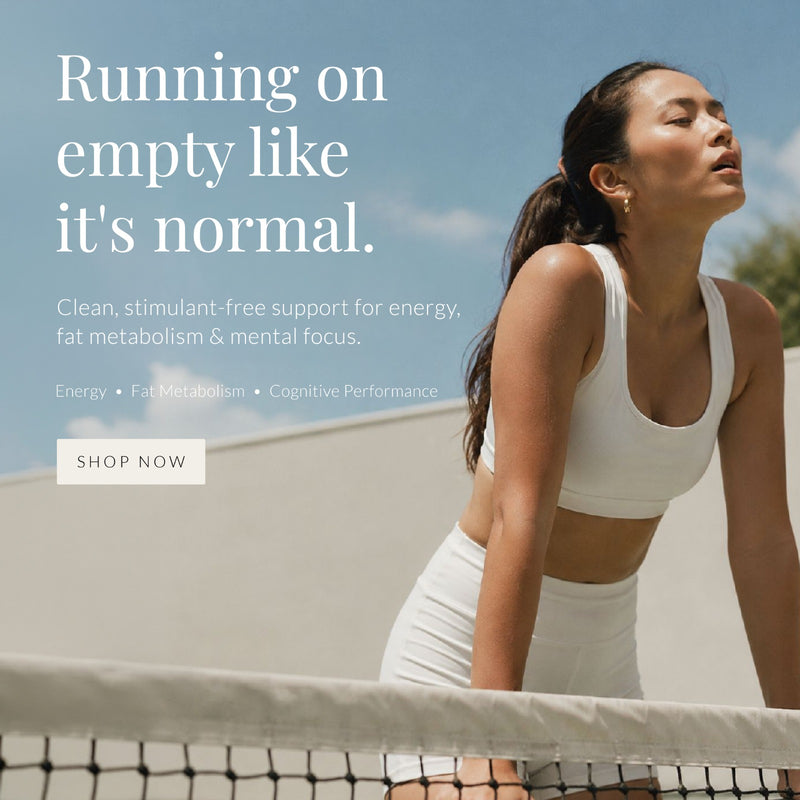 Elevate Ultra Boost - 60 Capsules