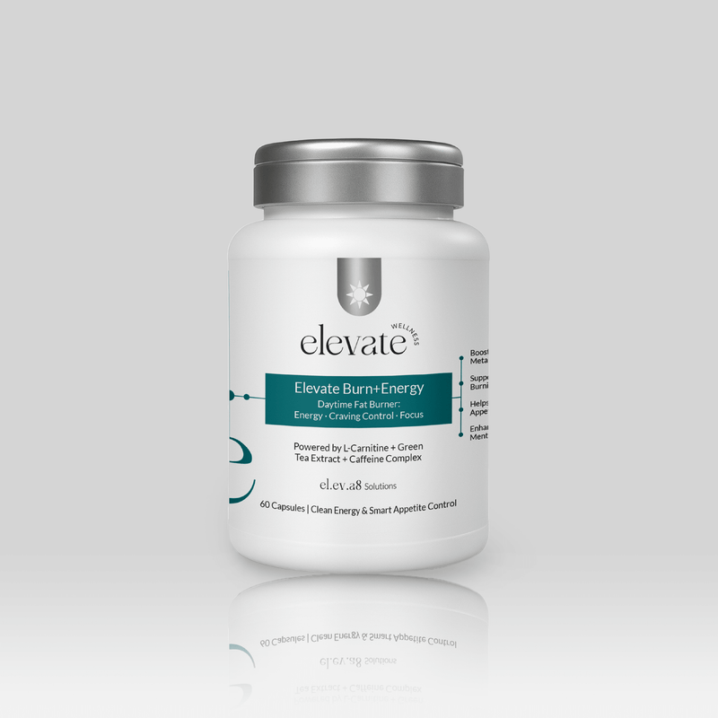 Elevate Burn + Energy