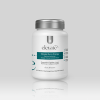 Elevate Burn+Energy - 60 Capsules