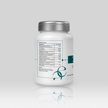 Elevate Burn+Rest - 60 Capsules - Elevate Wellness