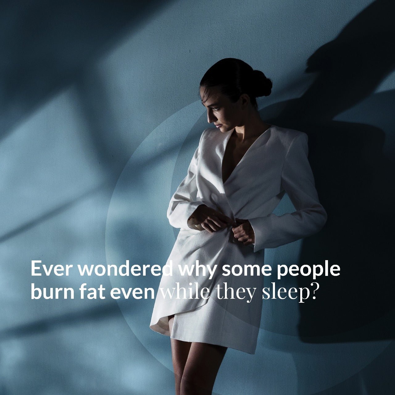 Elevate Burn+Rest - 60 Capsules - Elevate Wellness