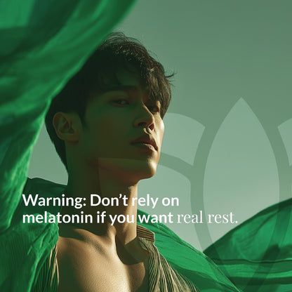 Elevate Calm+Restore - 30 Capsules - Elevate Wellness