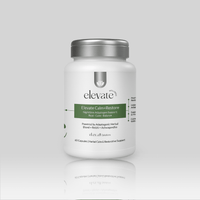 Elevate Calm+Restore - 60 Capsules