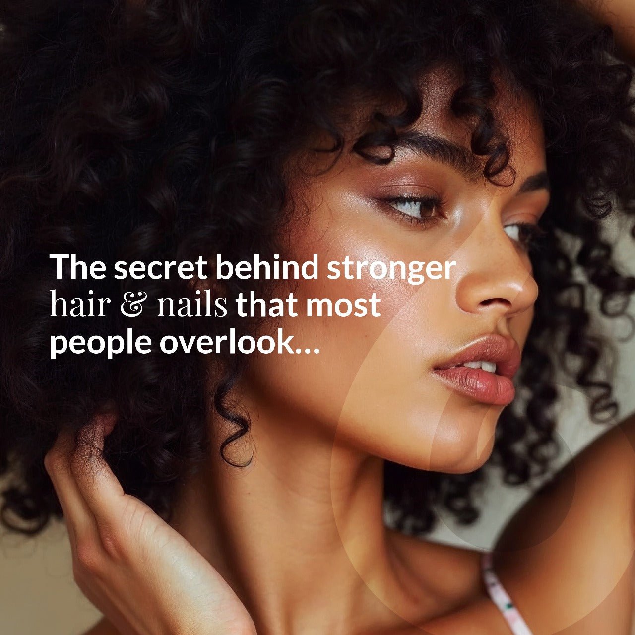 Elevate Hair & Vitality - 30 Capsules - Elevate Wellness