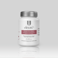 Elevate Hair & Vitality - 30 Capsules