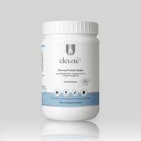 Elevate Thermo Protein Shake - 900g