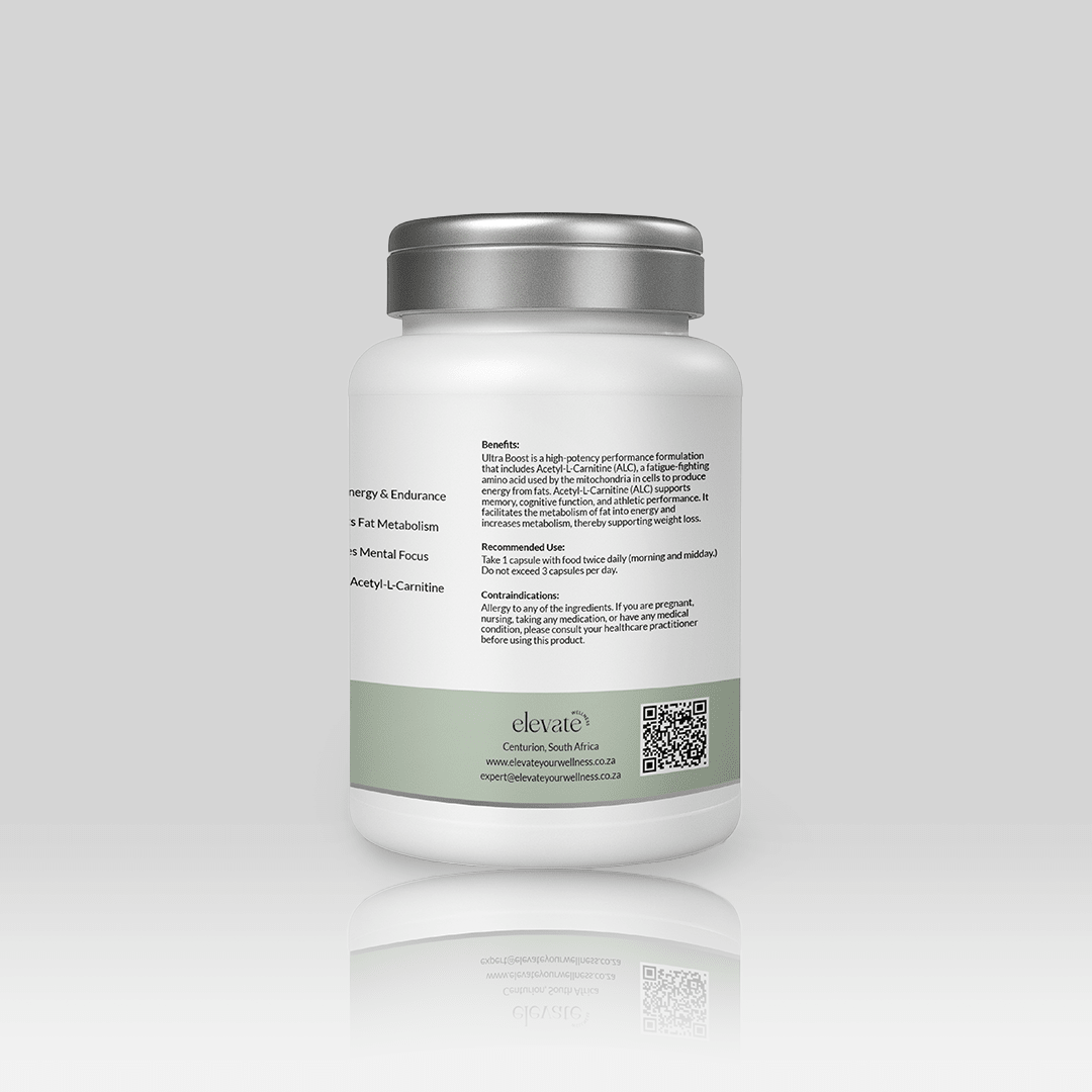 cla mas l carnitina Buy Acetyl L-Carnitine Capsules in India main image 1