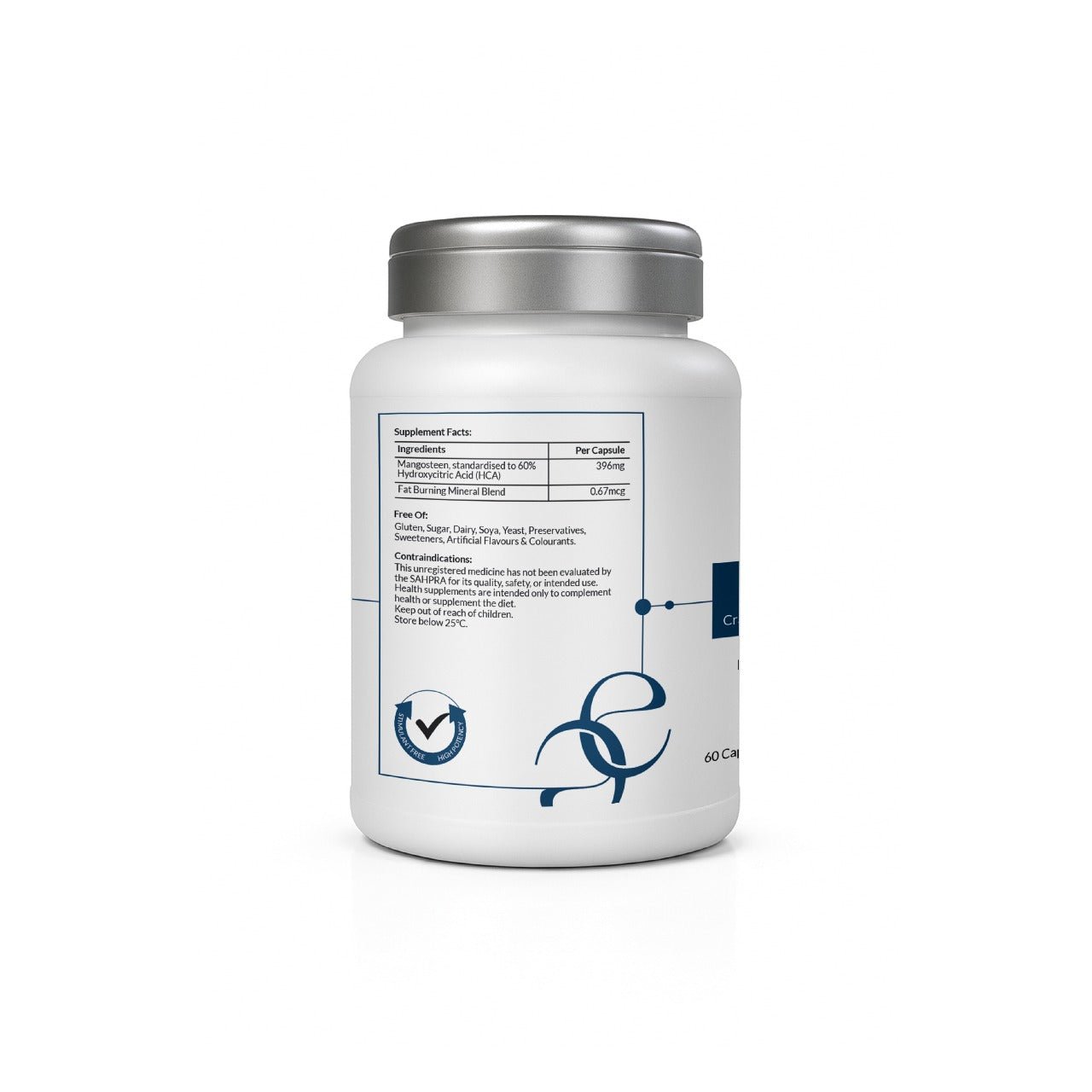 The Burn Ritual Duo - Elevate Wellness