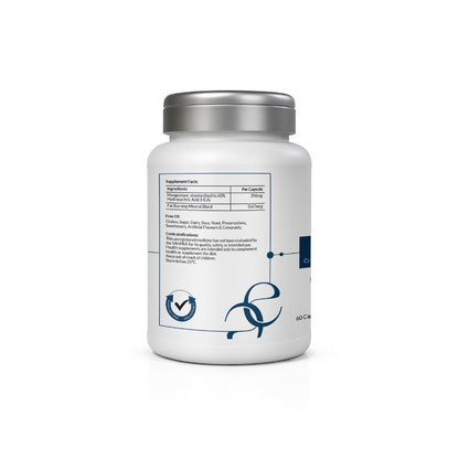 The Burn Ritual Duo - Elevate Wellness